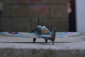 airfix brief history of toys