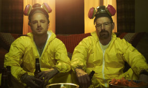 Breaking Bad things you didn't know