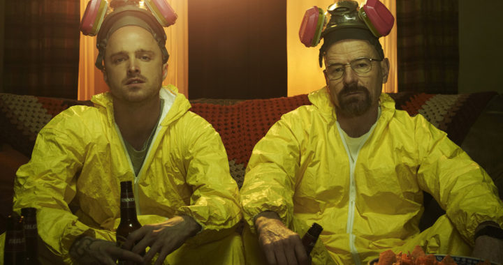 Breaking Bad things you didn't know