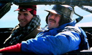 Movies to Watch: Planes, Trains and Automobiles