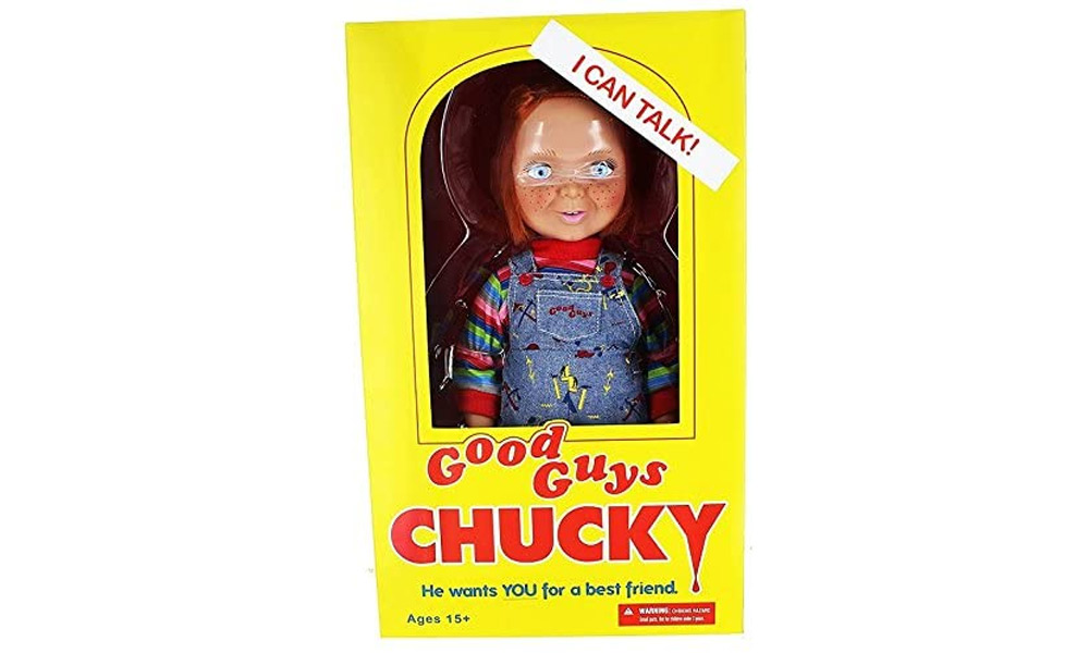 Good Guys Doll - Chucky from Child's Play