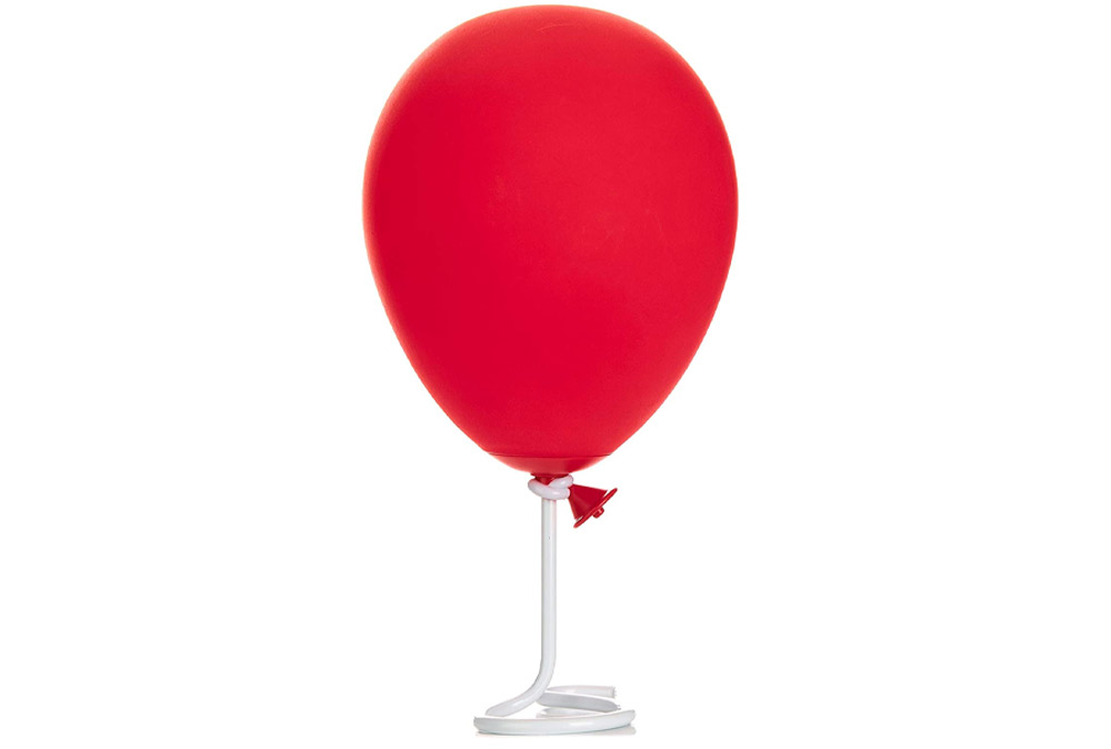 IT Red Balloon Lamp