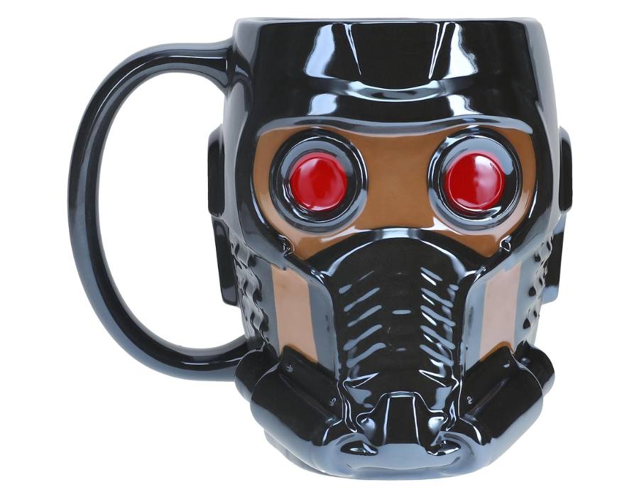 Starlord Mug - Guardians of the Galaxy