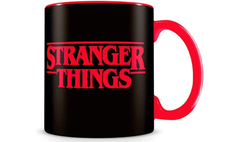 Stranger Things Gift Ideas - Mug