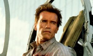Arnold Schwarzenegger Highest Grossing Movies