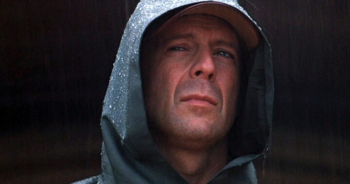 Bruce Willis 10 Highest Grossing Movies