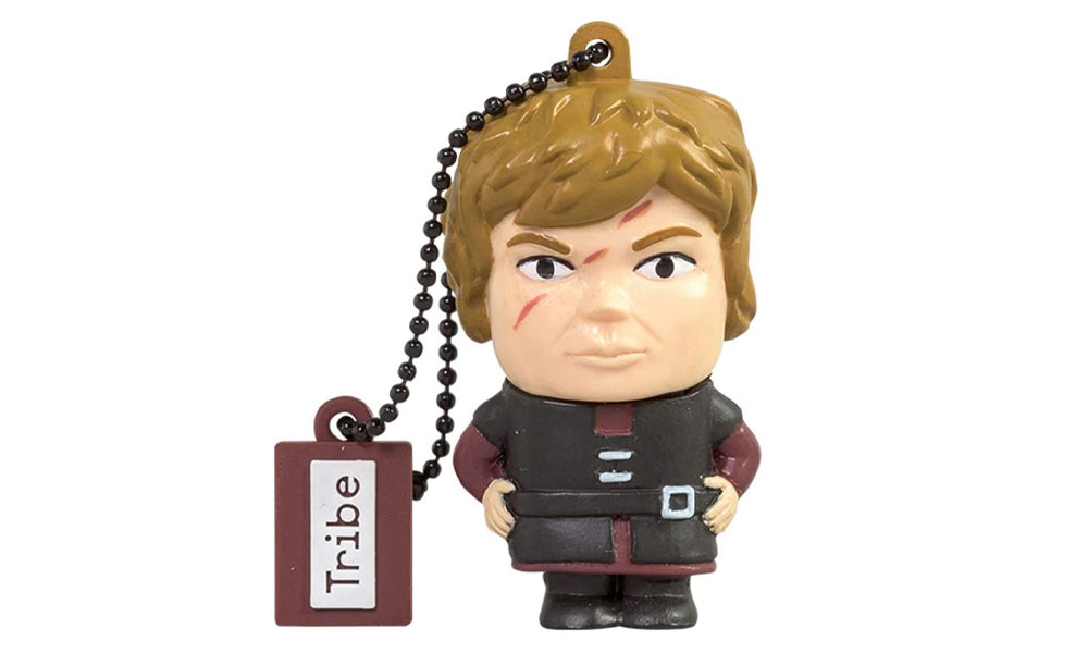 Tyrion USB Stick - Game of Thrones Gift Ideas