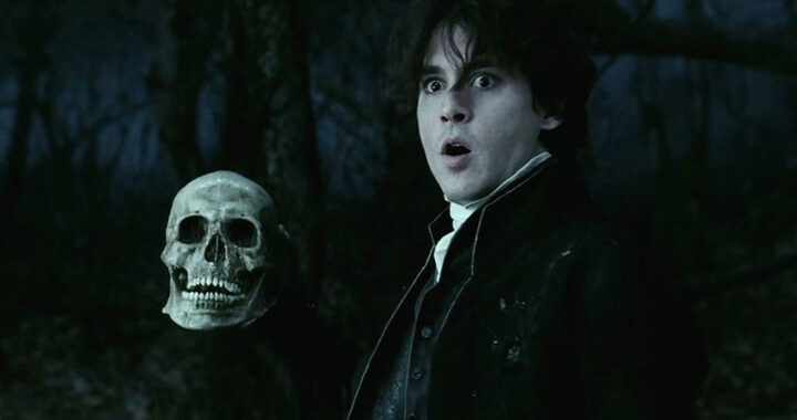 Sleepy Hollow is one of Johnny Depp's highest grossing movies